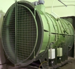 Axial fan ??-1800