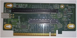 Riser card GRCx16x8 ????.469555.015.015