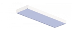 O-lux ST SL series LED luminaires