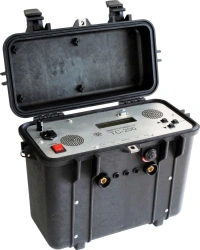 Micro-ohmmeter TS-200