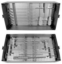 Tool containers, article no. 842.000