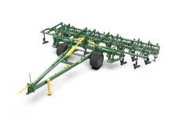 Combined stubble cultivator KSK-9