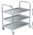 Serving trolley TS