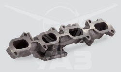 EXHAUST MANIFOLD 51431.1008025