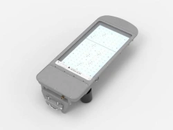 Luminaire ESS-ROAD dim RW