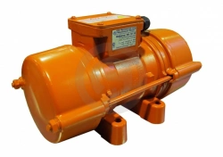 Electromechanical vibrator ??-127 (42V)