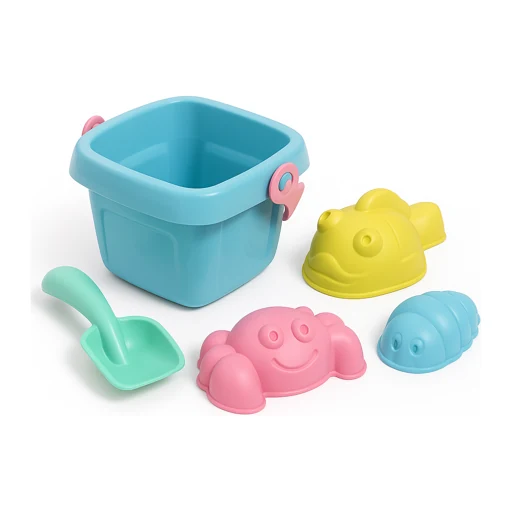 Sand Toy Sets