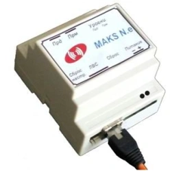 Conversion device for MAKS N.e rack and pinion complex VABM.465.275.2.07