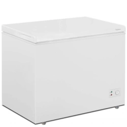 Stall-type freezer "Biryusa 2604"
