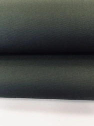 THOT polyamide fabric with windproof (encapsulated with silicone) and water-repellent finish, item No. 15.50072 (printed). 15.50