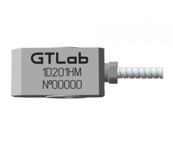 Accelerometer 1D201HM
