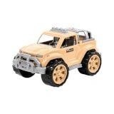 Legion Safari Car No. 2, Article No. 75666.