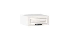 Marina LD.273250.000 Door front 600 horizontal (Alabaster )