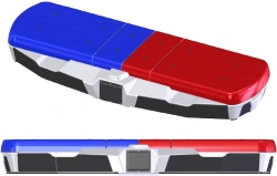 Measuring complex with video fixation "AvtoUragan-MS", modification "M-FR-CFR-ER".