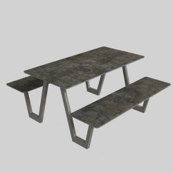 Outdoor furniture set LG1029