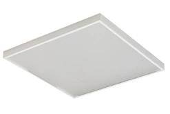 Stationary (suspended) general purpose LED luminaires model INST-ARM