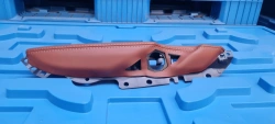 2808657ROD - 8450041311 XGF tailgate upholstery armrest left RODEO