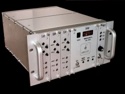 Special equipment for control Vibration control apparatus SVKA 1-2 JSC "NPO IT" Russia
