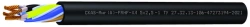 Universal cable for voltage up to 1kV SKAB-Mng(A)-FRHF-HL