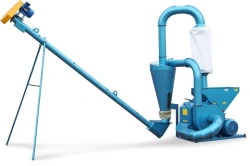 Crusher KD-2A