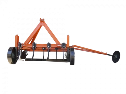 Ridge ripper RGD-1,2