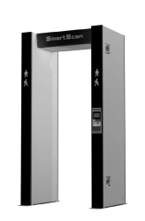Integrated inspection complex SmartScan IntelliMax Trio