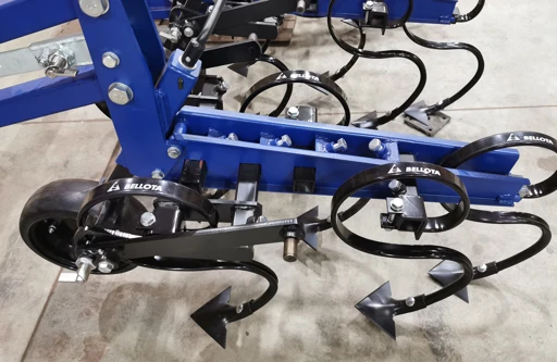 Bolero-6.4 Inter-row Cultivator