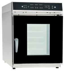 Electric cooker steamer-convection apparatus PKA6-2/3P-01