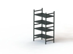 Cargo rack
