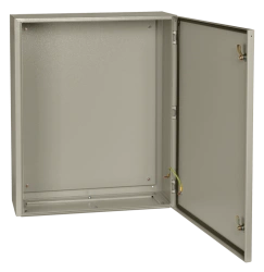 YKM40-05-54 Metal enclosure. ShchMP-5-0 (1000h650h285) U2 IP54 IEK