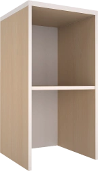 Furniture upper section FrN1.2