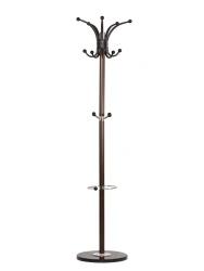 Floor hangers