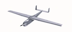 Unmanned aerial complex Grifon-17