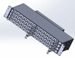 Cross SHKOS-4P