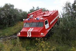 Snowmobiler GT-TR-07