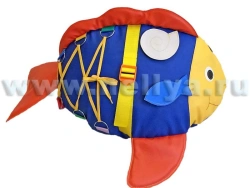 Fish "Nellia"