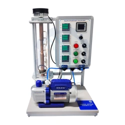 LS0364 "Fourier's Law" laboratory set