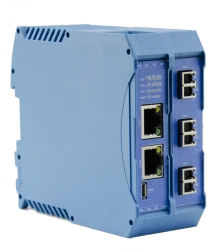 TOPAZ SGS alarm signalling devices