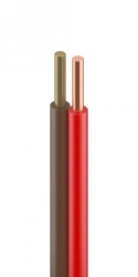 Thermoelectrode Cables