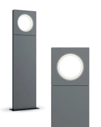 LEDTEC PRO BAGEL series LED luminaire