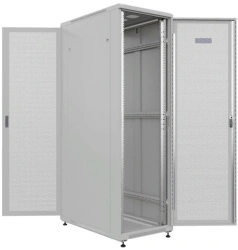 NTSS floor standing telecommunication cabinet "Premium" series
