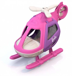Helicopter BARBIE