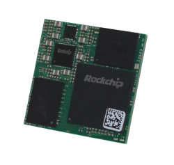 Industrial processor module DS-RK3568-D0-E8 (RUNTS.467444.002)