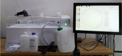 Coagulometer automatic AKM-37 according to TU 26.51.53-005-92819512-2019