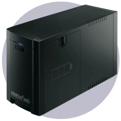 IMPULSE JUNIOR 650