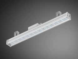 Industrial LED luminaire SV-LNR-R-120
