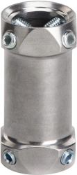 4H04C75 Double adapter