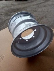 Main wheel DW13x15.5