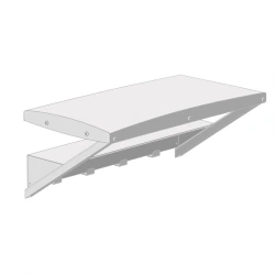 SHELF 1.0 EVP