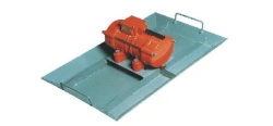 Vibratory plate EV-262